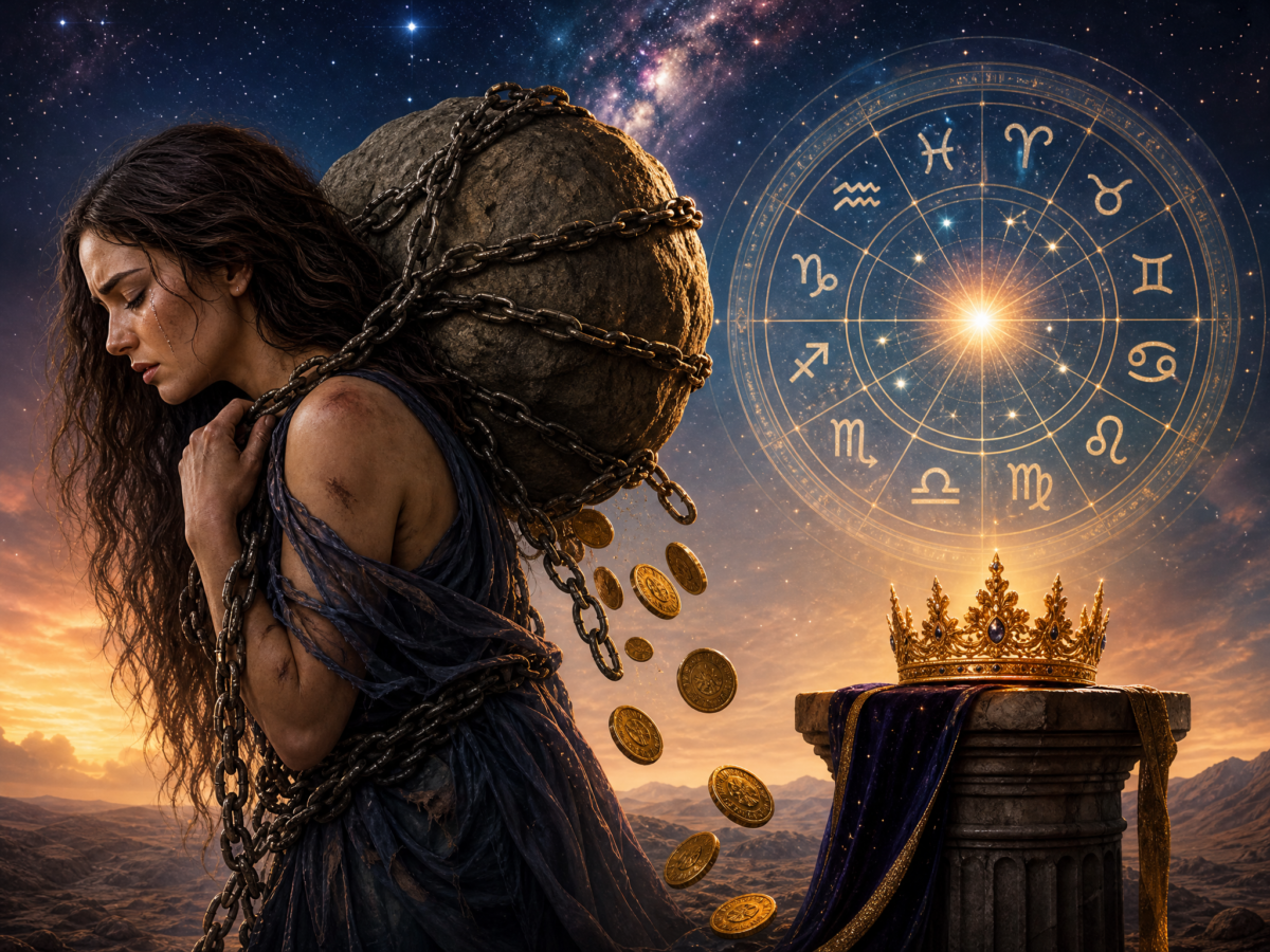 Horoscop 30 octombrie 2026. Zodia care plătește de ani buni pentru ceva ce era al ei