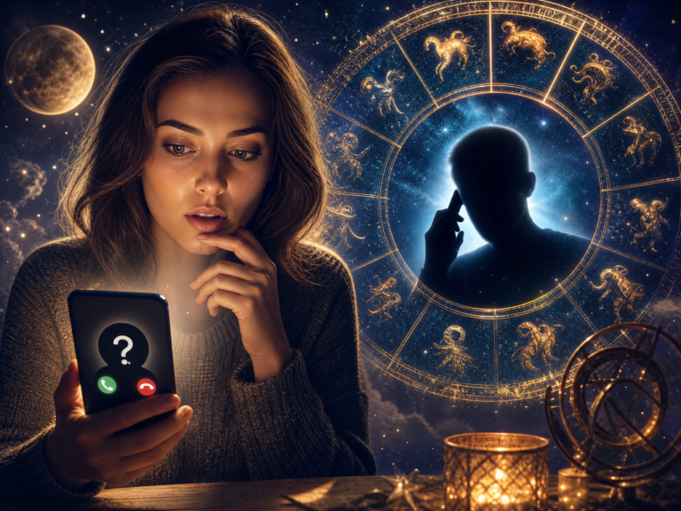 Horoscop 28 octombrie 2026. Zodia care primește miercuri un telefon de la un număr necunoscut