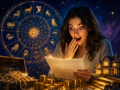 Horoscop 30 octombrie 2026. Zodia care află că are o avere de care nu știa