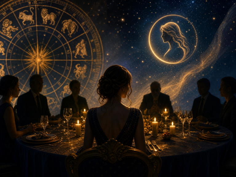 Horoscop 31 octombrie 2026. O zodie e invitată sâmbătă la o cină unde se decide totul