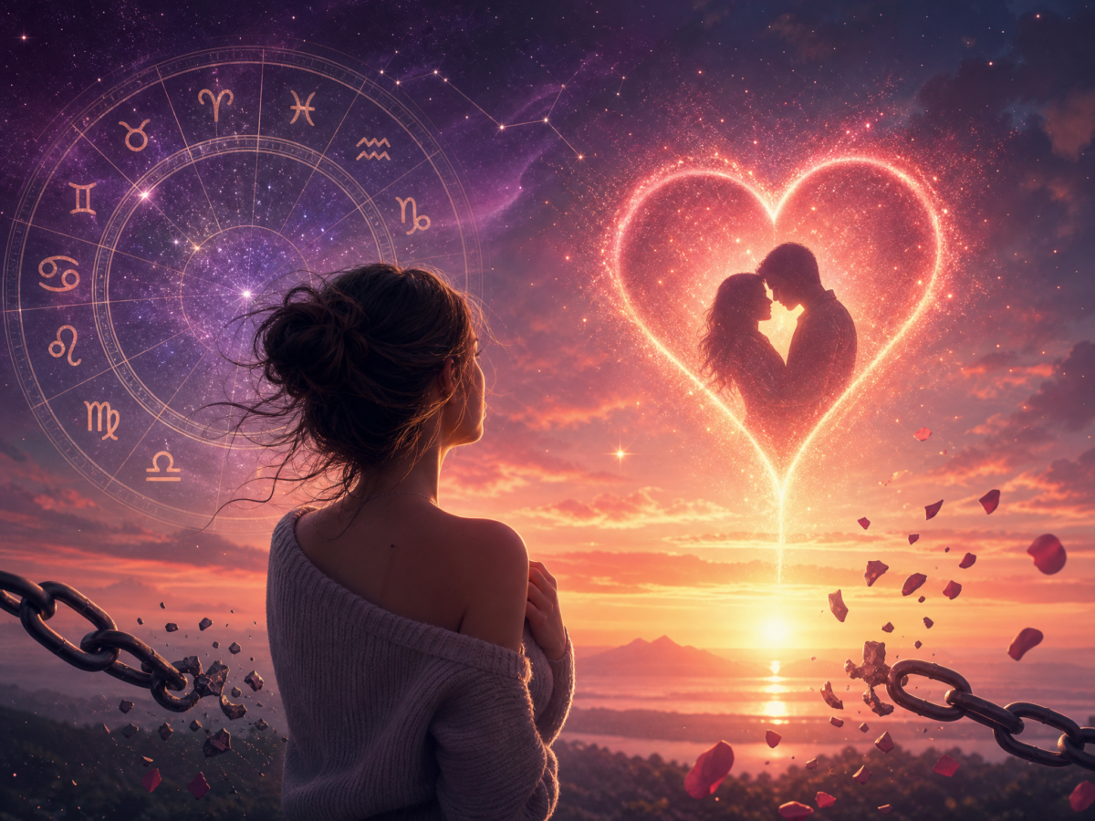 Horoscop 29 octombrie 2026. Dragostea revine joi în viața unei zodii care jurase că renunță
