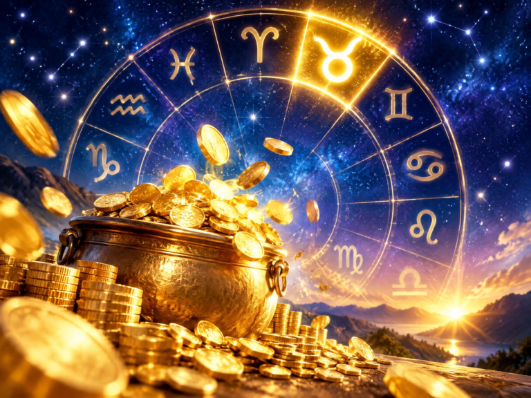 Horoscop 2 octombrie 2026. Zodia căreia vineri îi zâmbesc banii!