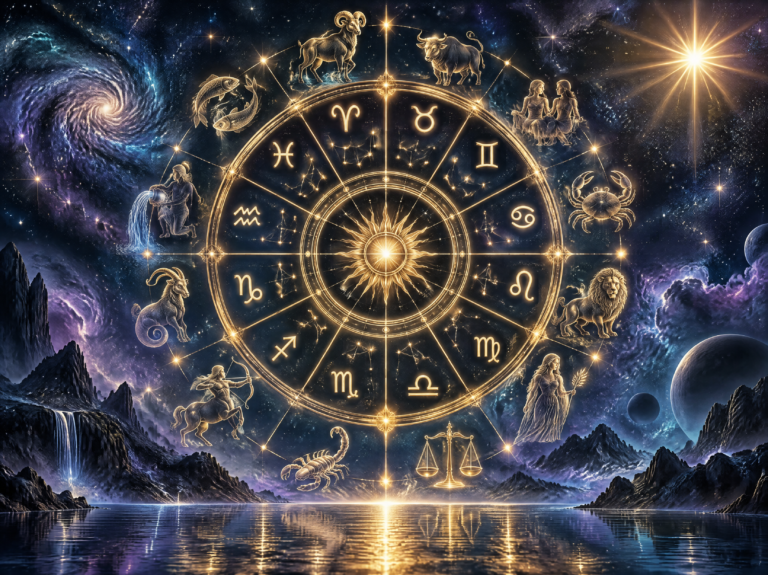 Horoscopul zilei de mâine, 14 octombrie 2026. Zodia care are miercuri parte de o coincidență ce îi schimbă destinul!
