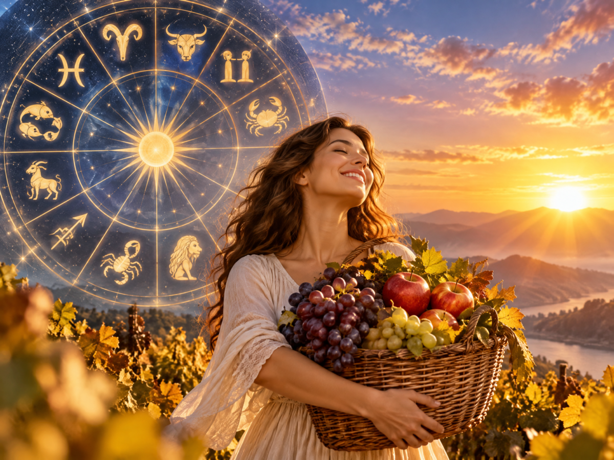 Horoscop 14 octombrie 2026. Zodia care culege miercuri roadele unei luni de răbdare!