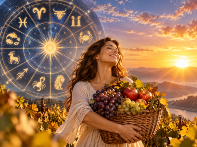 Horoscop 14 octombrie 2026. Zodia care culege miercuri roadele unei luni de răbdare!