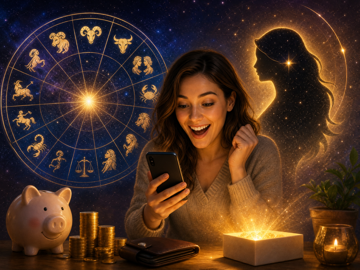 Horoscop 31 octombrie 2026. O zodie se trezește sâmbătă cu contul mai plin decât îl lăsase
