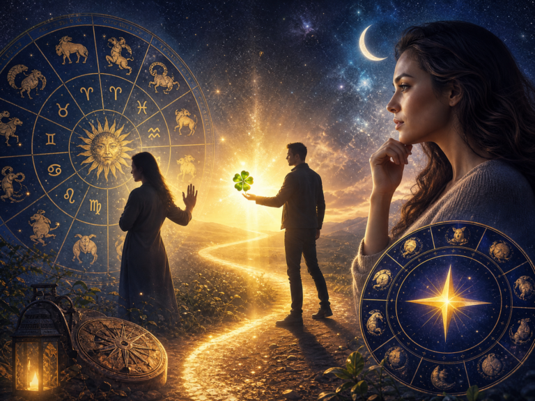 Horoscopul zilei de mâine, 28 octombrie 2026. Zodia care are miercuri noroc de la persoana pe care o evită