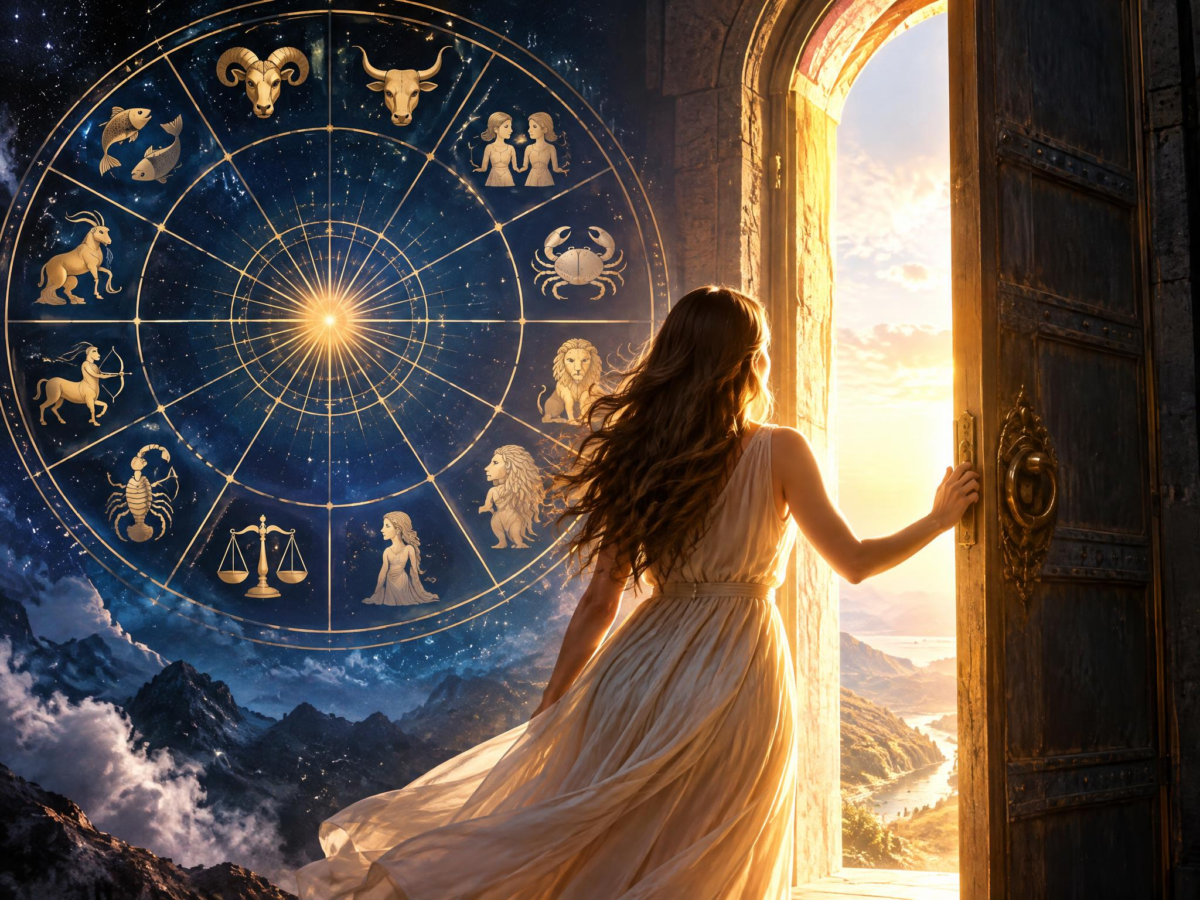 Horoscop 5 octombrie 2026. Zodia care deschide luni ușa care părea închisă pentru totdeauna!