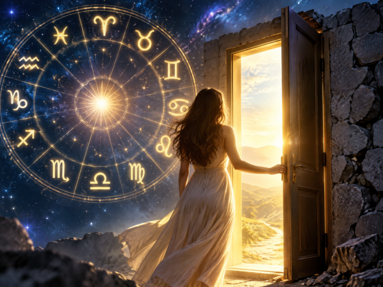 Horoscop 30 octombrie 2026. Zodia care găsește vineri o ușă deschisă unde credea că e zid