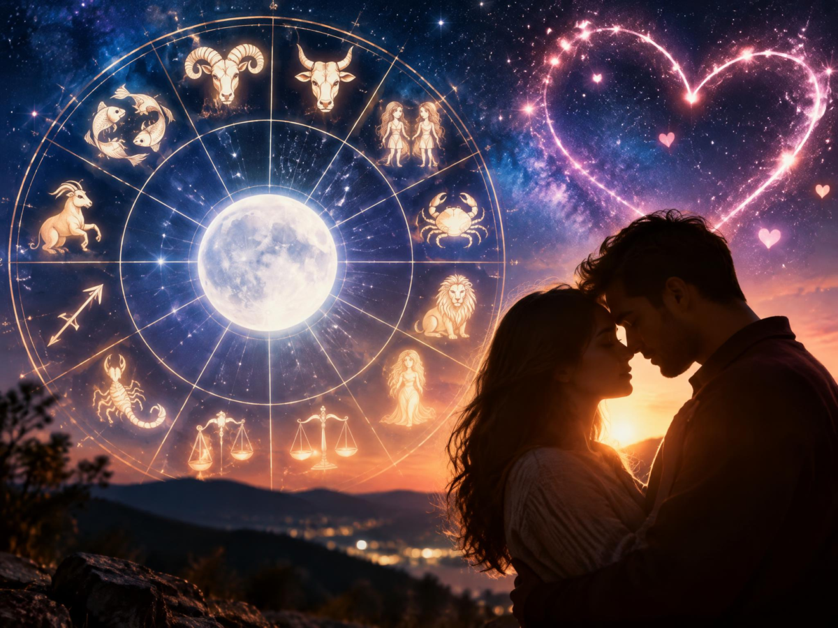 Horoscopul zilei de mâine, 11 octombrie 2026. Zodia care se îndrăgostește când nimeni nu se aștepta!