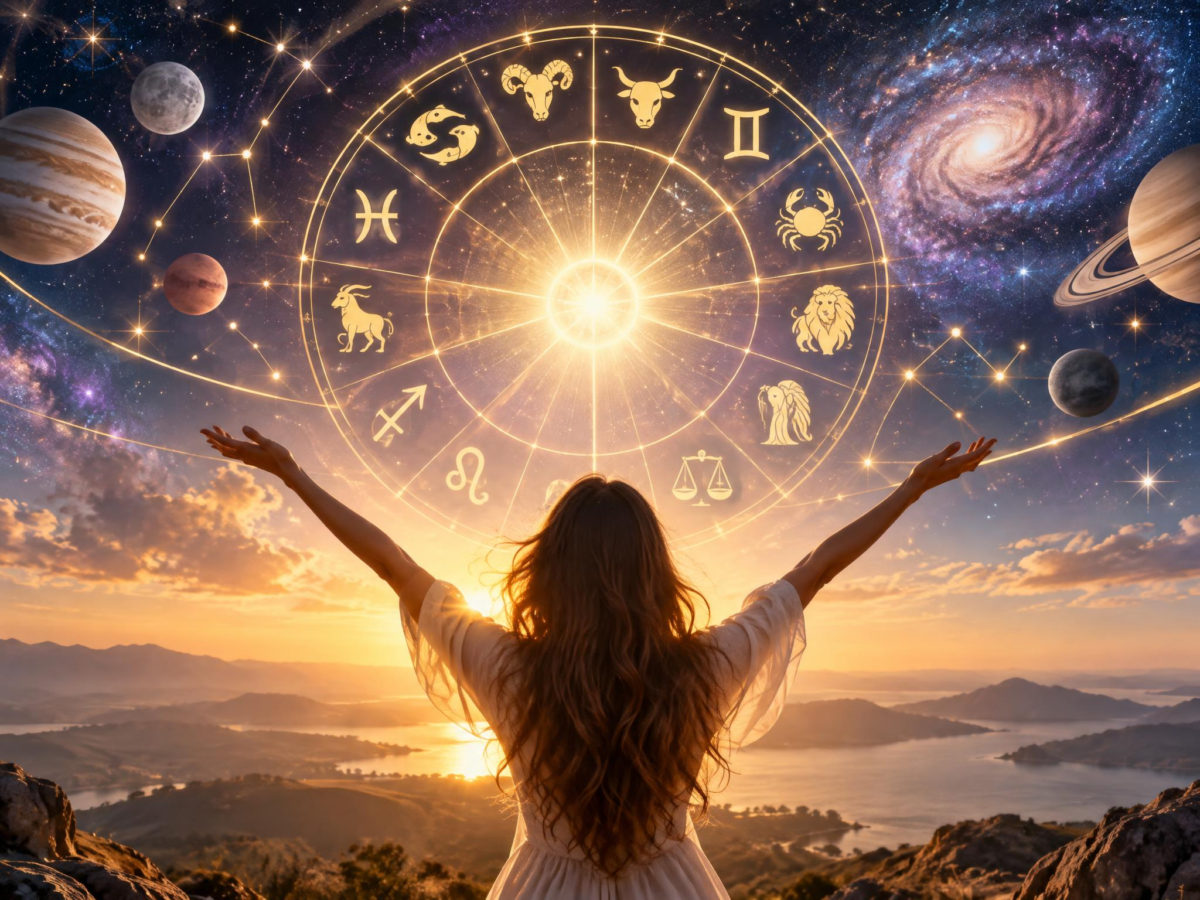 Horoscopul zilei de mâine, 13 octombrie 2026. Zodia care simte marți că universul conspiră în favoarea ei!