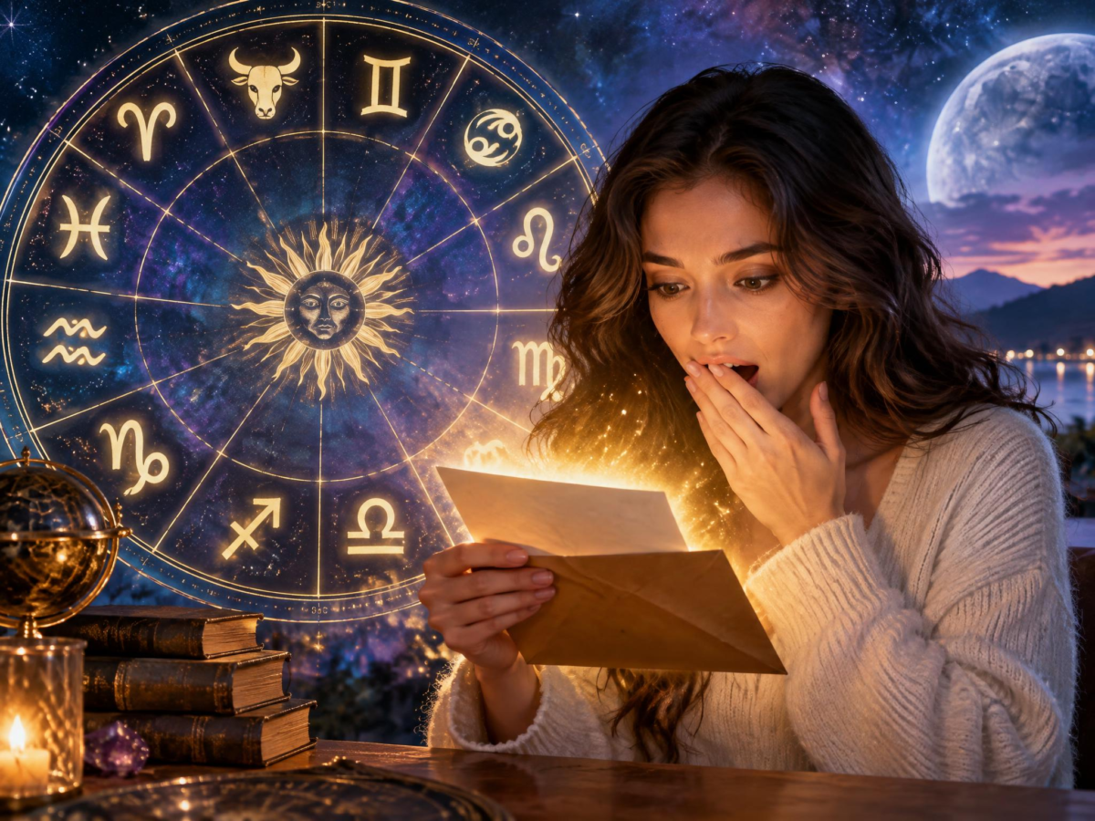 Horoscopul zilei de mâine, 13 octombrie 2026. Zodia care află marți un secret care îi schimbă viața!