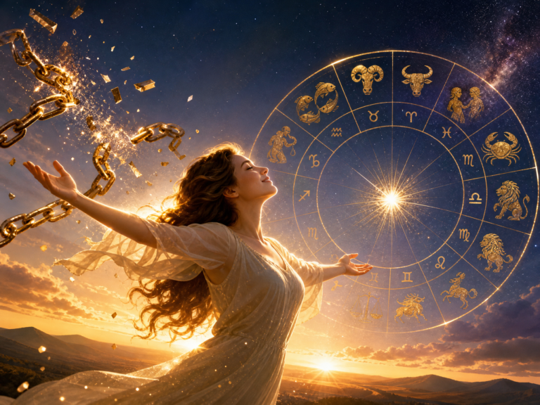 Horoscop 31 octombrie 2026. Zodia care scapă sâmbătă de o datorie pe care nici nu o știa