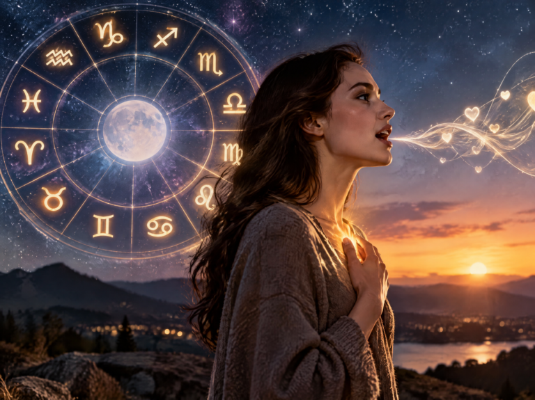 Horoscopul zilei de mâine, 28 octombrie 2026. Zodia care în sfârșit își ia inima în dinți și spune tot
