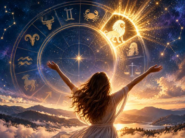 Horoscop 4 octombrie 2026. Miracolele se întâmplă duminică pentru o singură zodie!