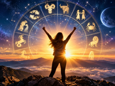 Horoscop 12 octombrie 2026. Zodia care are luni o revenire spectaculoasă!