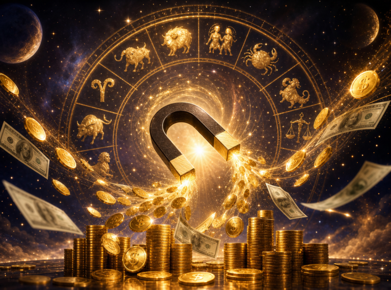 Horoscop 1 noiembrie 2026. Zodiile care atrag banii ca un magnet chiar din prima zi a lunii