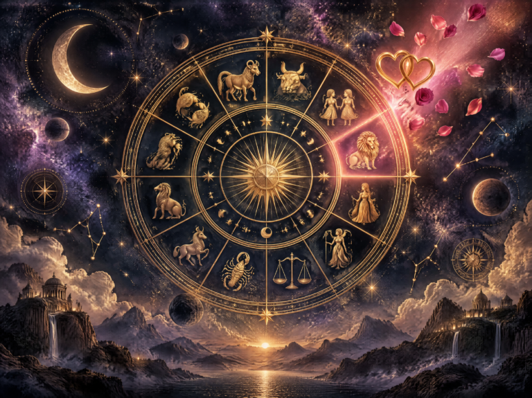 Horoscop 10 octombrie 2026. Dragostea îi zâmbește unei zodii chiar în acest weekend!