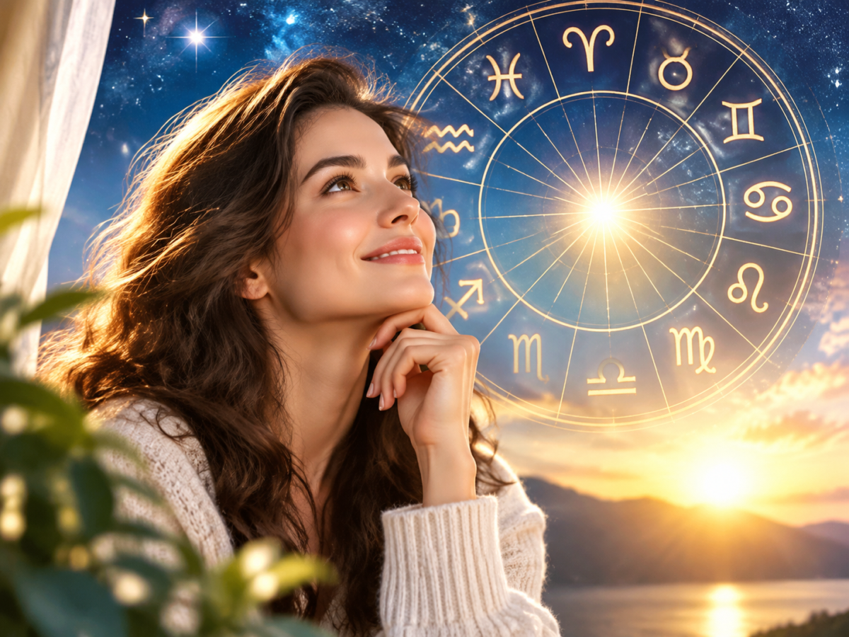 Horoscopul zilei de mâine, 11 octombrie 2026. Zodia care are duminică un declic ce îi schimbă toată săptămâna!