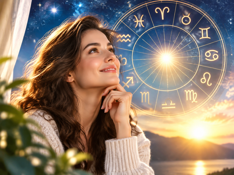 Horoscopul zilei de mâine, 11 octombrie 2026. Zodia care are duminică un declic ce îi schimbă toată săptămâna!