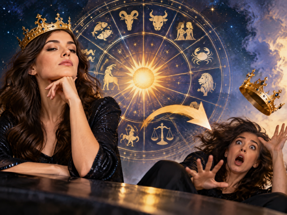 Horoscop 15 octombrie 2026. Zodia care credea că știe totul primește o răsturnare de situație!