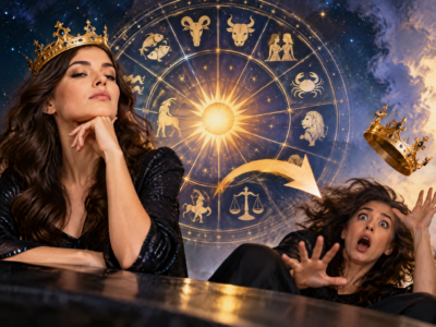 Horoscop 15 octombrie 2026. Zodia care credea că știe totul primește o răsturnare de situație!