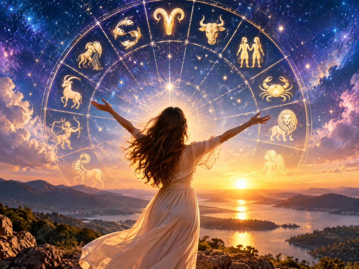 Horoscop 4 octombrie 2026. Zodia pentru care soarta a pregătit o duminică de poveste!