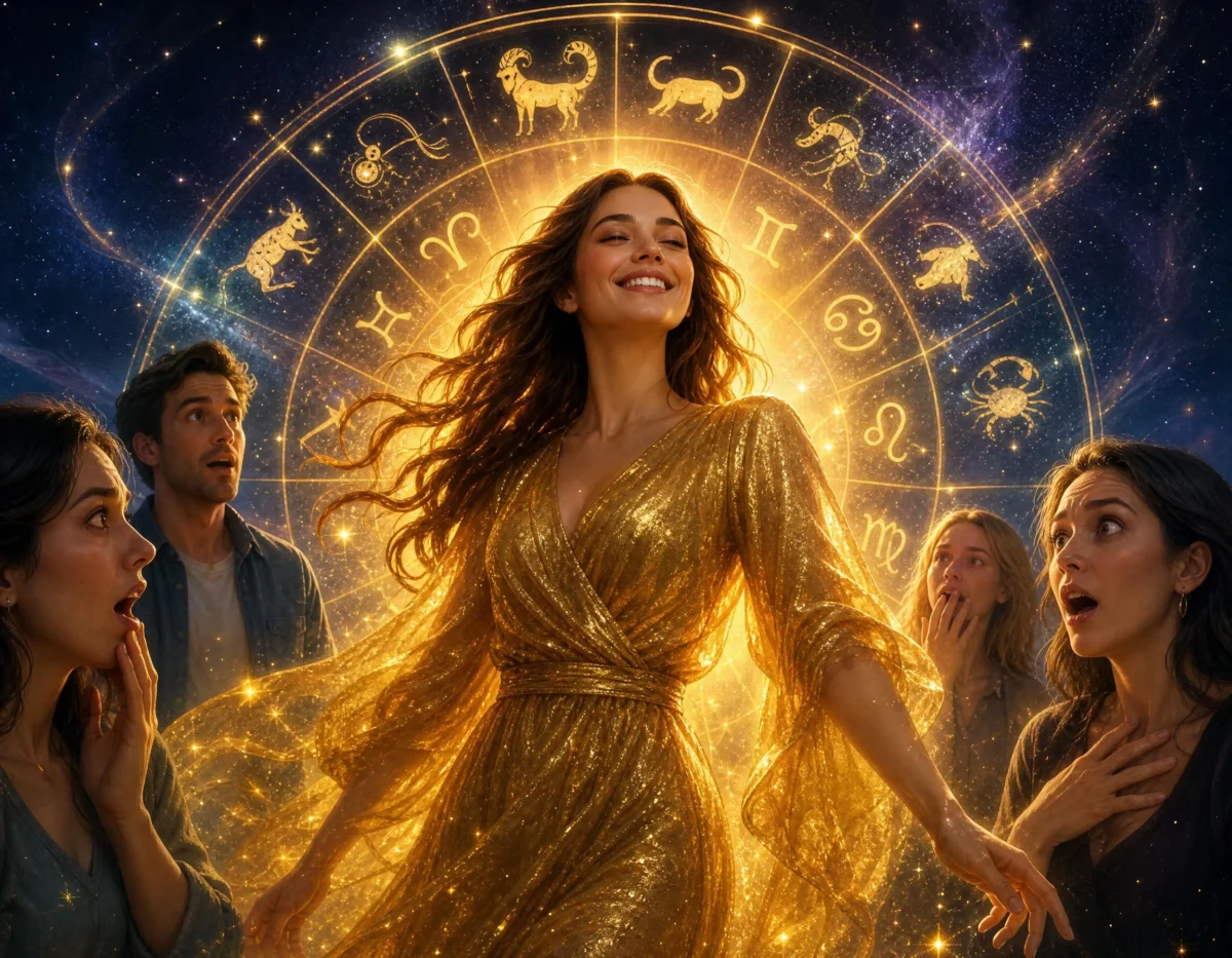Horoscop 29 octombrie 2026. Zodia care joi are o zi atât de bună încât îi sperie pe ceilalți