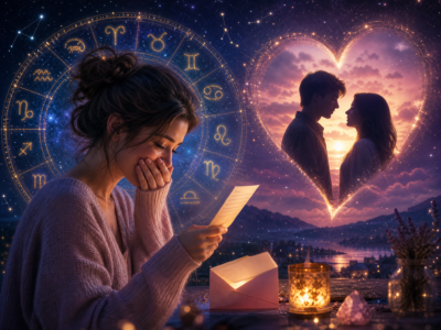 Horoscopul zilei de mâine, 30 octombrie 2026. Zodia care vineri află că prima iubire nu a uitat-o niciodată