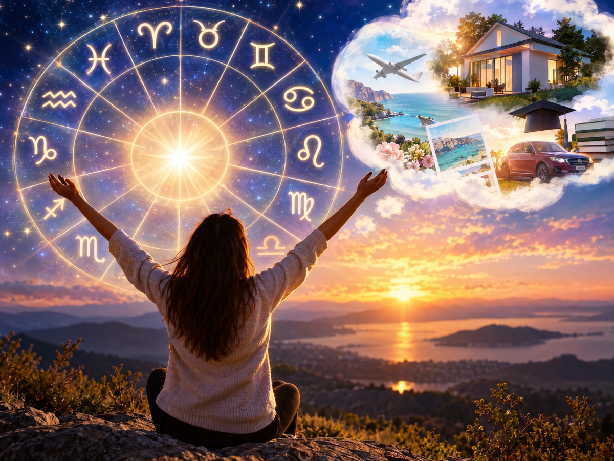 Horoscop 11 octombrie 2026. Cine își vede duminică un vis împlinit!
