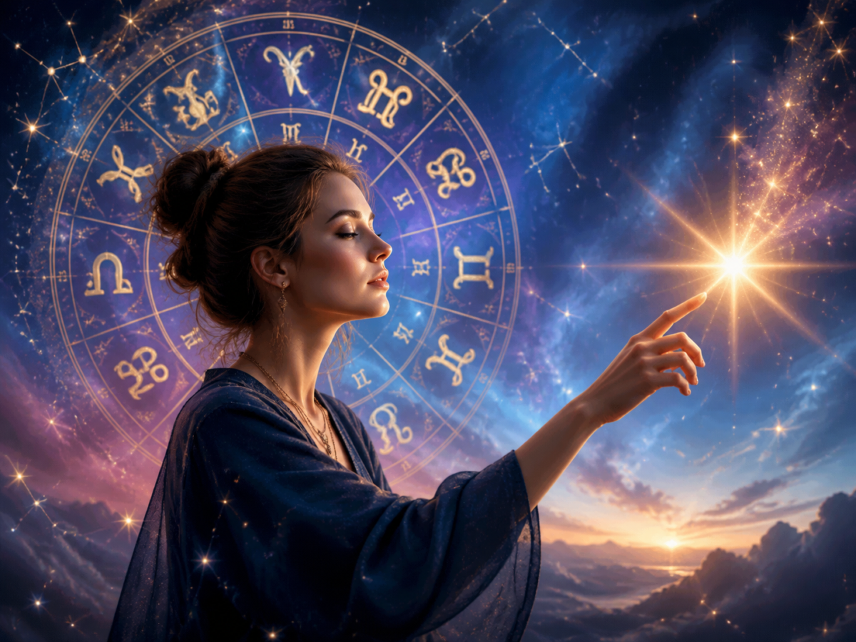 Horoscopul zilei de mâine, 14 octombrie 2026. Intuiția salvează miercuri o zodie dintr-o încurcătură!