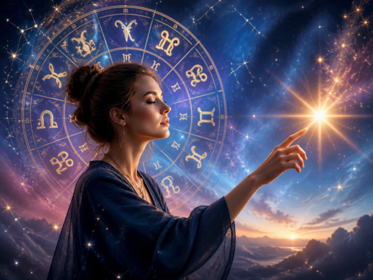 Horoscopul zilei de mâine, 14 octombrie 2026. Intuiția salvează miercuri o zodie dintr-o încurcătură!