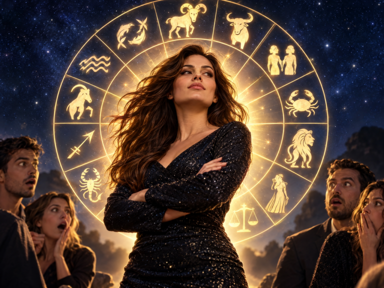 Horoscopul zilei de mâine, 14 octombrie 2026. Zodia care le dă o lecție celor care au subestimat-o!