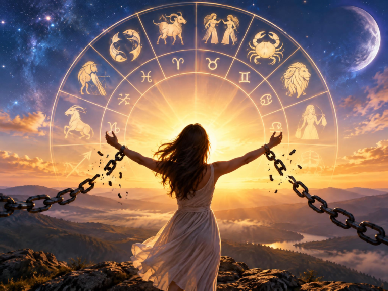 Horoscop 12 octombrie 2026. Zodia care scapă luni, în sfârșit, de o povară veche!