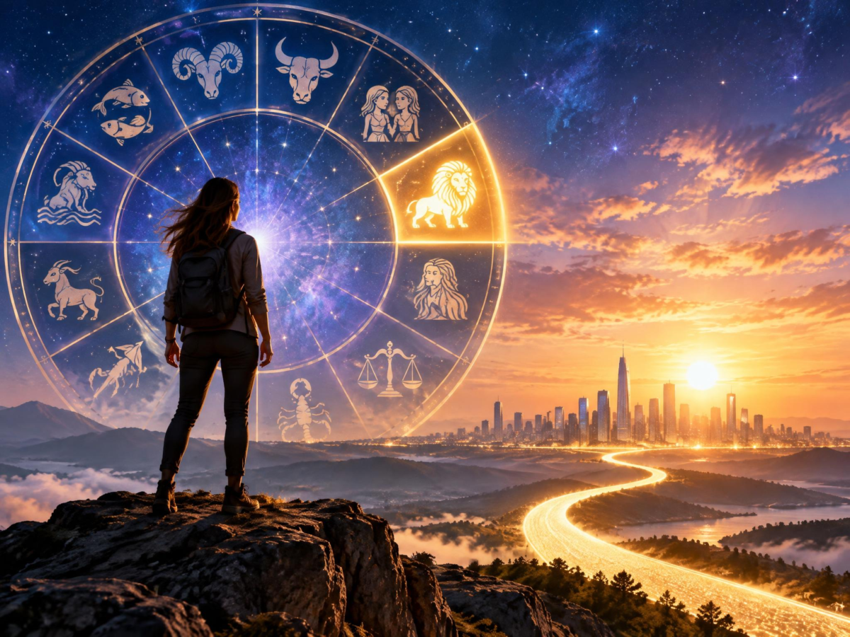 Horoscopul zilei de mâine, 2 octombrie 2026. Zodia care lansează vineri proiectul care îi rescrie viitorul!