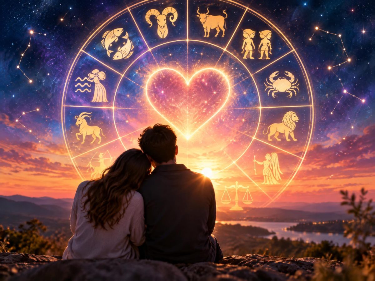 Horoscop 2 octombrie 2026. Dragostea le surâde celor mai norocoși nativi!