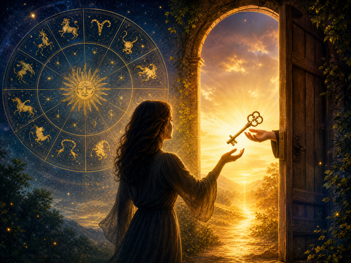 Horoscop 29 octombrie 2026. Zodia care joi primește cheia ușii pe care o credea zăvorâtă