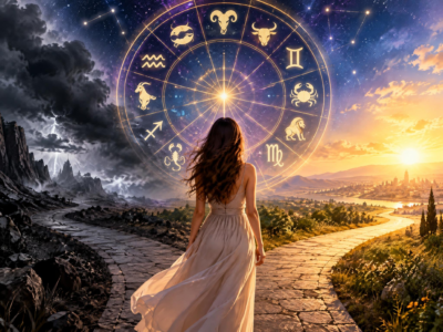 Horoscop 8 octombrie 2026. Zodia care își schimbă destinul printr-o singură decizie!