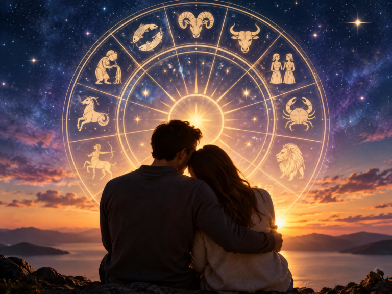 Horoscopul zilei de mâine, 3 octombrie 2026. Zodia care lasă orgoliul deoparte și se împacă sâmbătă!
