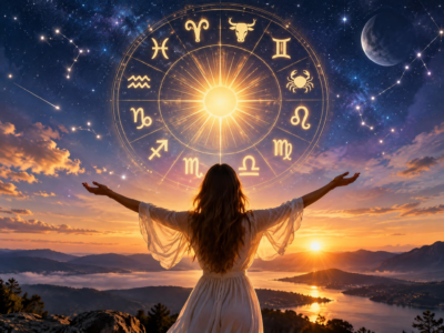 Horoscopul zilei de mâine, 11 octombrie 2026. Zodia care simte cum totul i se așază ca prin farmec!