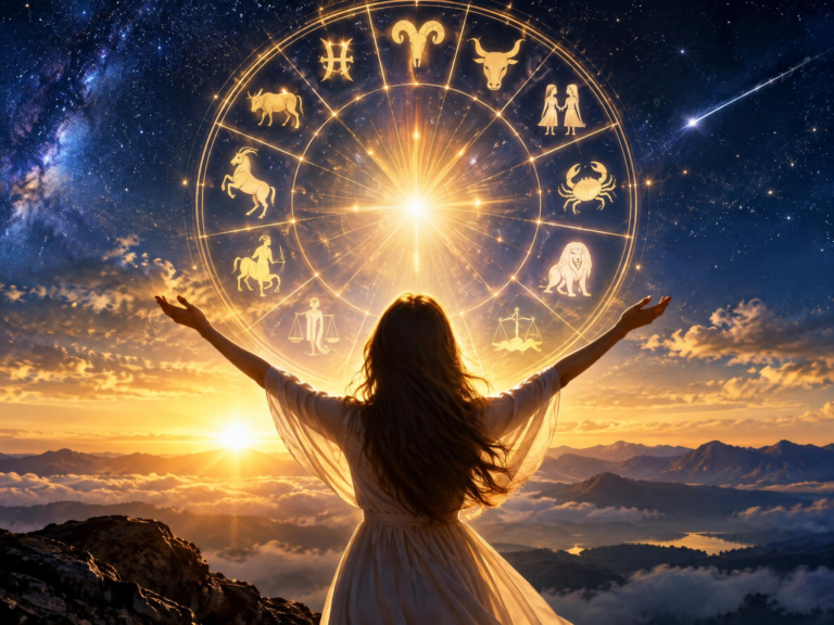 Horoscopul zilei de mâine, 12 octombrie 2026. Zodia care află luni că a fost aleasă pentru ceva măreț!