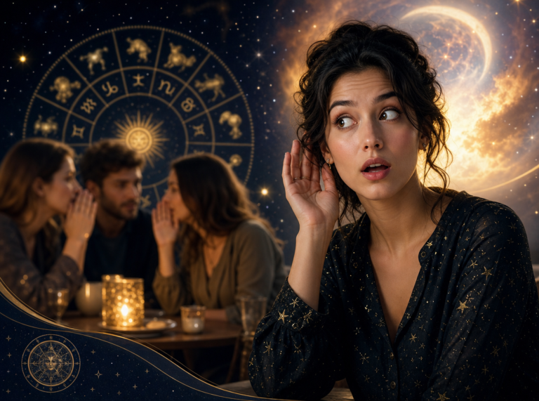 Horoscop 1 noiembrie 2026. Zodia care aude duminică numele ei într-o discuție care nu o privea