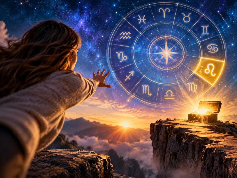 Horoscop 9 octombrie 2026. O zodie descoperă că a fost la un pas de a rata ceva mare!