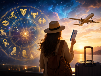 Horoscopul zilei de mâine, 30 octombrie 2026. Zodia care vineri își cumpără biletul pentru călătoria amânată de ani