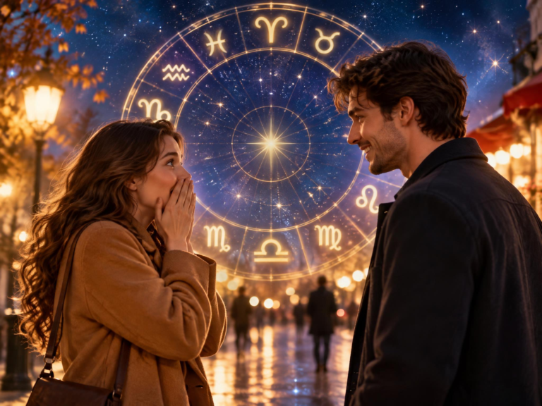 Horoscop 9 octombrie 2026. O zodie se întâlnește din senin cu o veche iubire!