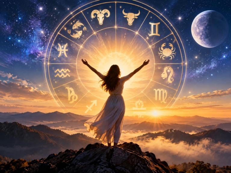 Horoscopul zilei de mâine, 5 octombrie 2026. Zodia care își recâștigă luni locul pe care îl merită!