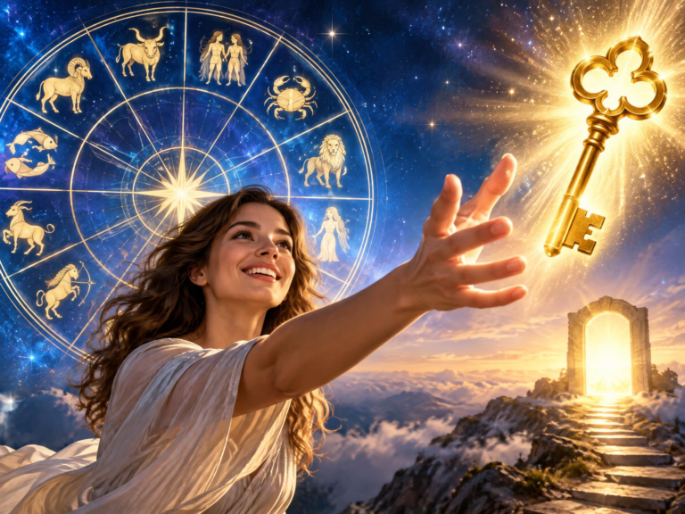 Horoscopul zilei de mâine, 2 octombrie 2026. Zodia care pune mâna pe șansa care nu se repetă!