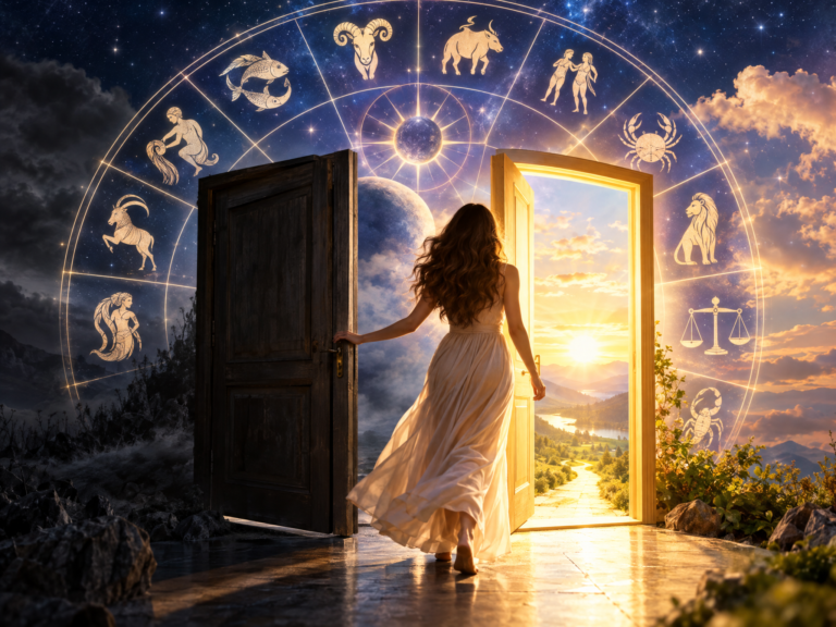 Horoscopul zilei de mâine, 11 octombrie 2026. Zodia care închide duminica o ușă și deschide una mai bună!