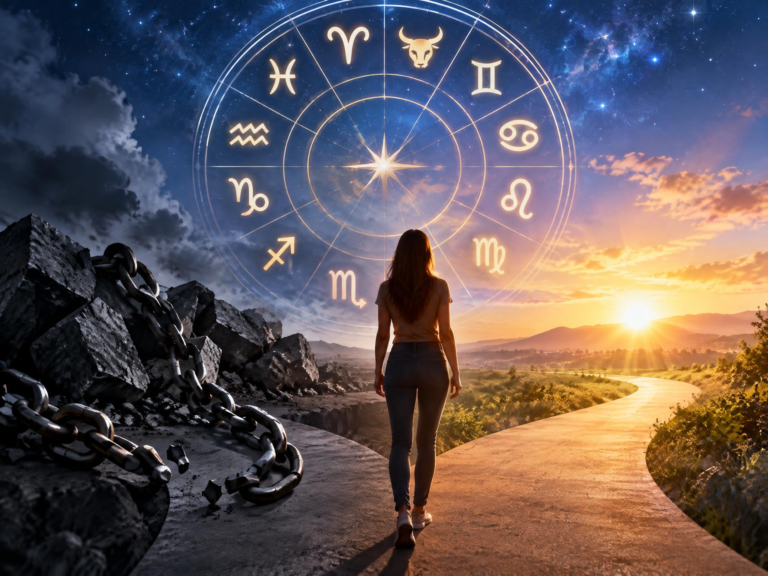 Horoscopul zilei de mâine, 3 octombrie 2026. Zodia care pune sâmbătă punct unei situații care o ținea pe loc!