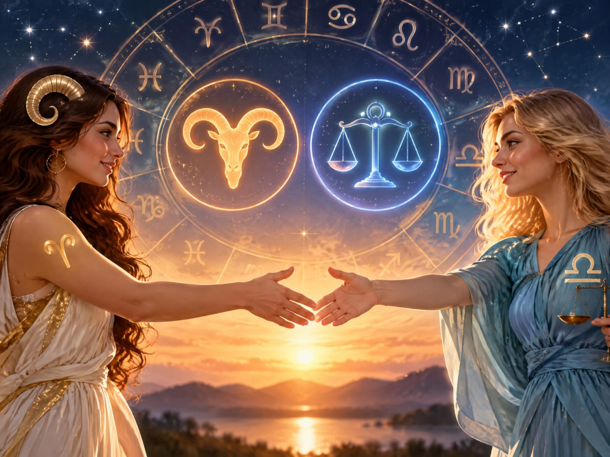 Horoscop 5 octombrie 2026. Două zodii își întind luni o mână de pace!